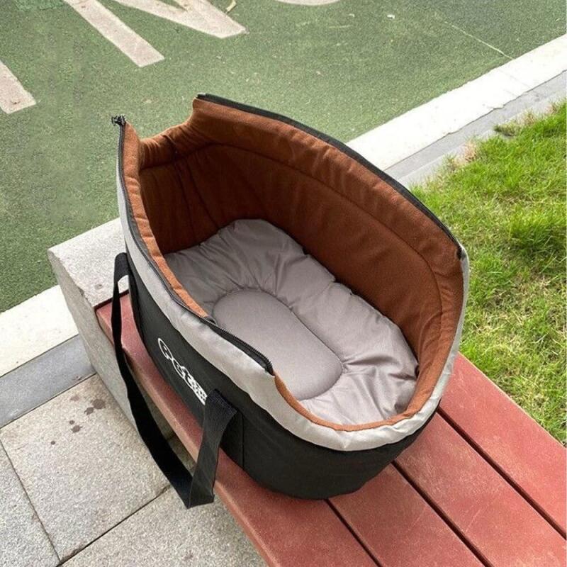 Large Dog Shoulder Bag/Carrier