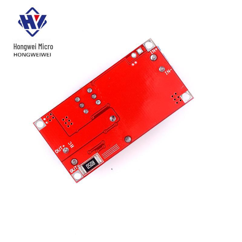 5A Lithium Ion Battery Charger & LED Drive Power Module with Constant Current/Voltage