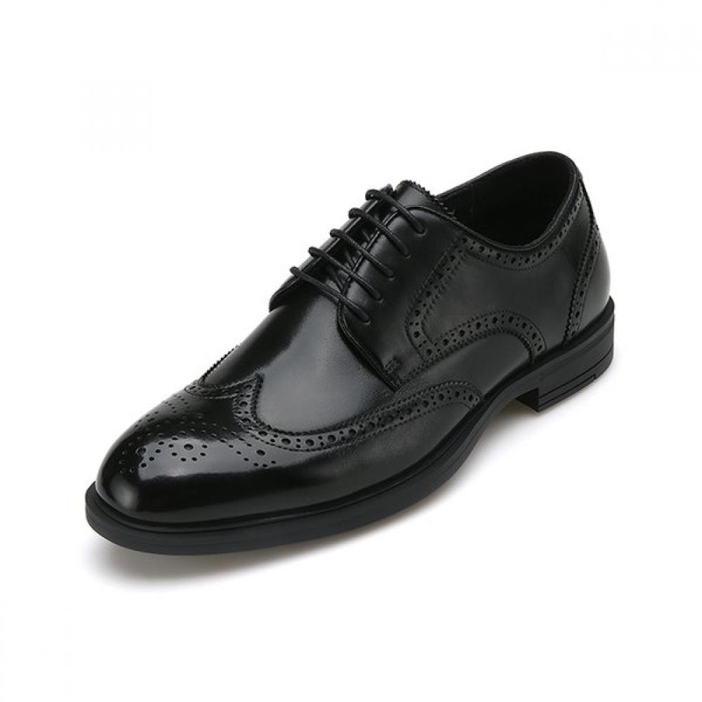 MiSope Men S Formal ShoeS 2.5cm 2colorS 022331702