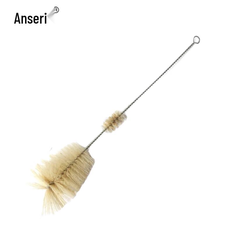 Laboratory Volumetric Flask Cleaning Brush