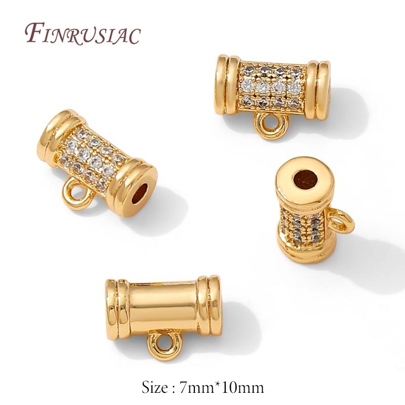 

Multiple Types 18K Gold Plated Bails For Jewelry,Pendant Holder,Jewelry Bails,Bail For Pendant And Charms,Necklaces Accessories 1 piece