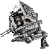Disponibile 586 Pezzi Guerra Spaziale Guerre Interstellari Hoth AT-ST ST Walker Blocchi da Costruzione Gioco Mattoncini Regali di Natale per Bambini Adulti