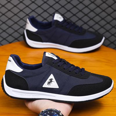 Summer 22 Casual High-quality Board Shoes Breathable Shoes