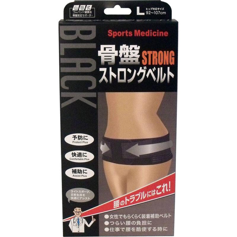 

Pelvic Strong Belt L Size