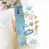 For Xiaomi Poco M3 Case PocoM3 Pro 4G Cute Fashion Cartoon Cover Soft TPU Matte Phone Case For Xiaomi Poco M3 Pro 5G Fundas Bags