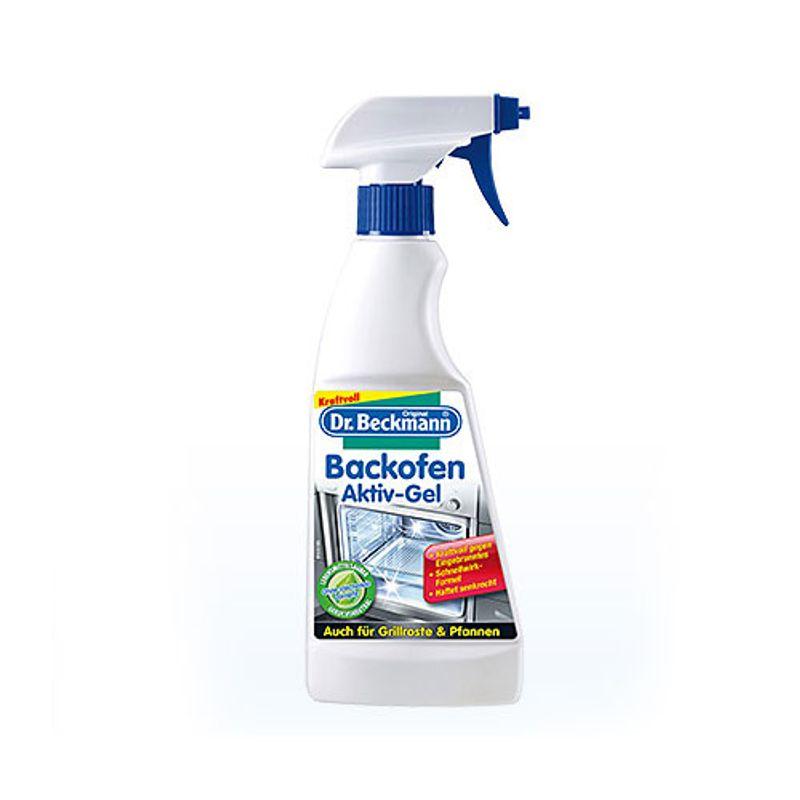 Dr. Beckmann Oven Active Gel 375ml
