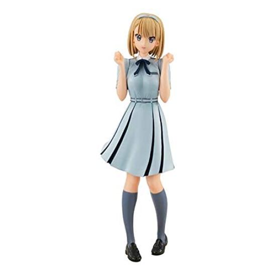 

Special Figure Nicole Saito 22/7