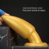 Silicone Butt Plug Dildo Women's Masturbator Sex Toy Dildo Fisting BDSM Strap on Penis Big Dick