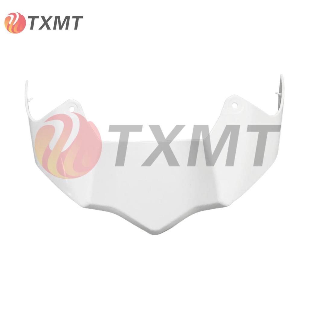 Kawasaki Z900 17-19 Model Complete Body Kit: Shell, Fender, Oil Tank, Side Panel, Front & Rear Tail Panel