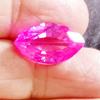 Natural Pink Sapphire Marquise Cut 10.90 Ct Rare Certified Loose Gemstone