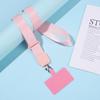 Safety Tether Rope Strap Keychain Phone Strap Lanyard Strap Phone Lanyard Phone Hanging Cord