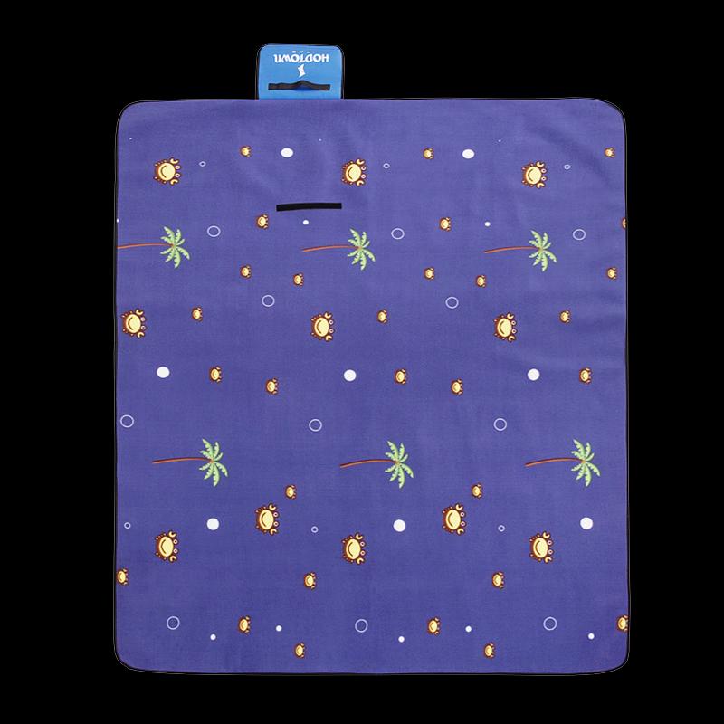 He Da Wu Outdoor Washable Picnic Mat