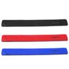Reusable Fishing Rod Strap Belt Fishing Rod Tie Holder Fishing Pole Wrap Band Fishing Rod Fastener
