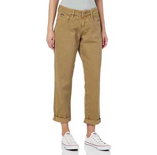 

G-Star Kate Boyfriend Fit low waist джинсы 26/30