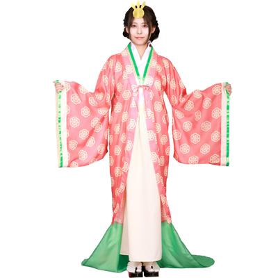Festival Cosplay Poupées Hina Rose [Pierre Transparente] Poupée Femme