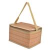Bento Bag Insulated Thermal Lunch Box Bag Handheld Lunch Storage Bag for Picnic Travel