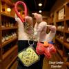 Porta-moedas, clips, porta-chaves – Chaveiros