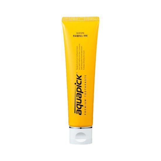 Zubní pasta Aquapick s propolisem 130 g