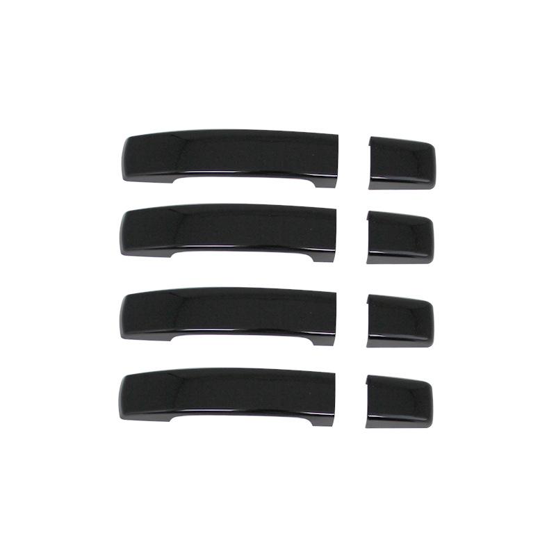 

Накладка на ручку внешней двери для моделей Land Rover Range Rover Sport/Executive 2005-2013 годов