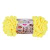 100g/Roll Finger Loop Yarn Multi-color Hand Woven Finger Circle Yarn Anti-pilling Soft DIY Knitting Thread Scarf Knitting