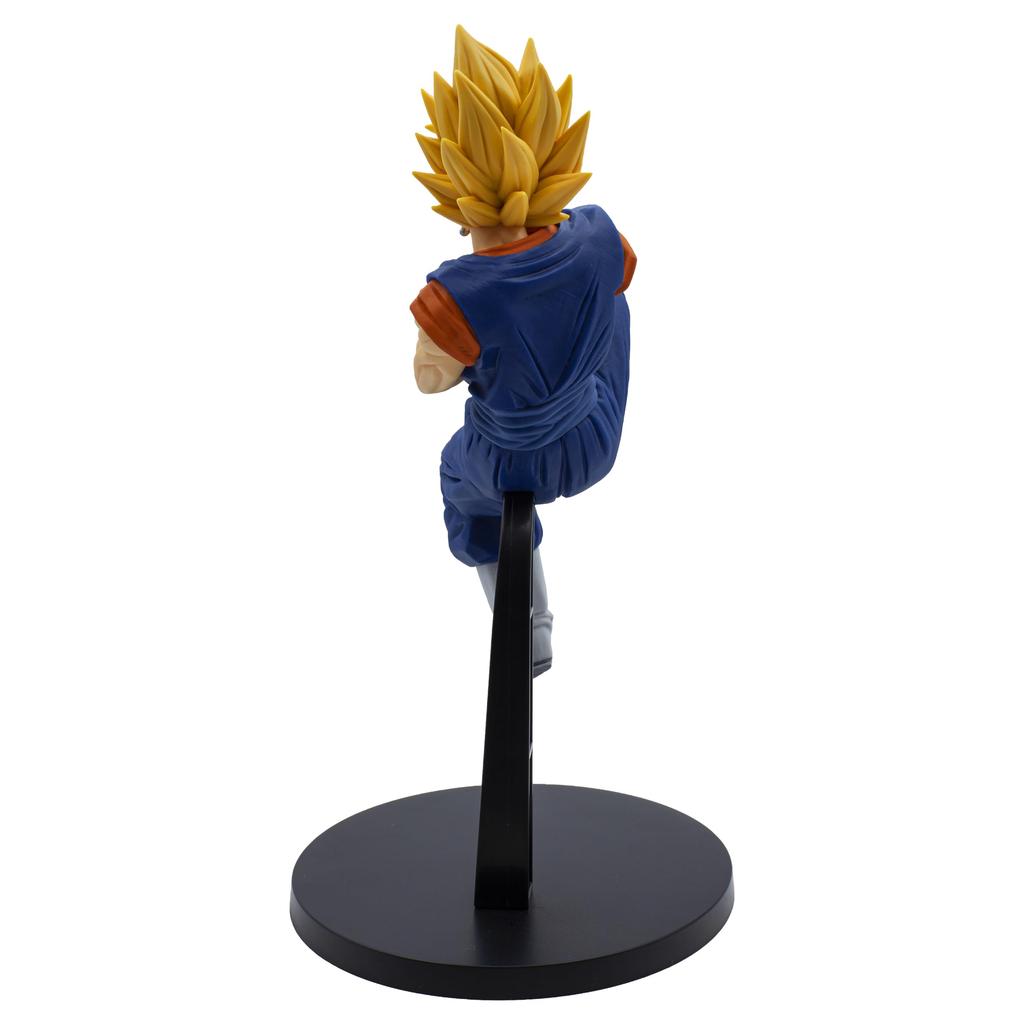 Bandai Banpresto Dragon Ball Z Match Makers Super Saiyan Vegito