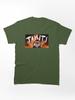 Hearts of Iron RDR2 Dutch Tahiti! Classic T-Shirt