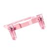 Foldable Book Clip Stand Double Head Reading Book Holder  for Student Learning Tools