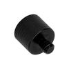 Screw Converter 3 8in Female To 1 4in Male Thread Adapter for Tripod Monopod Camera Photo