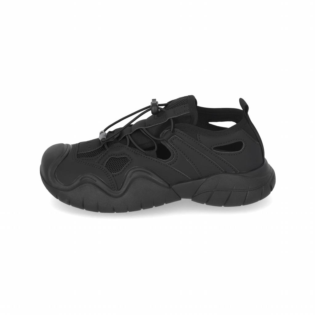 Elcanto Mazz Women'S Gorpcore Casual Sneakers 4Cm Lcwc24M413