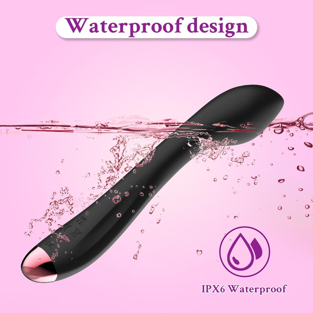 Clitoris Stimulator Vagina Stimulation Clitoris Massager Dildo Vibrator Mimic Finger Wiggling Vagina Vibrat Vibrator For Women
