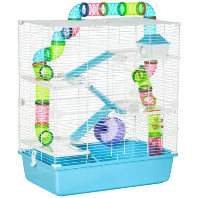 Voor dieren – Knaagdieren