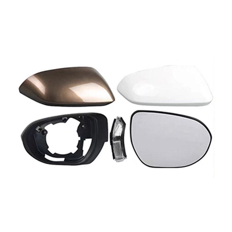 15-20 Ford Escort Rearview Mirror Turn Signal Cover & Reflector Lens