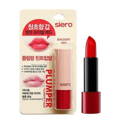 

Siero Jealousy Archive Plumper 3.3g Jealousy Red