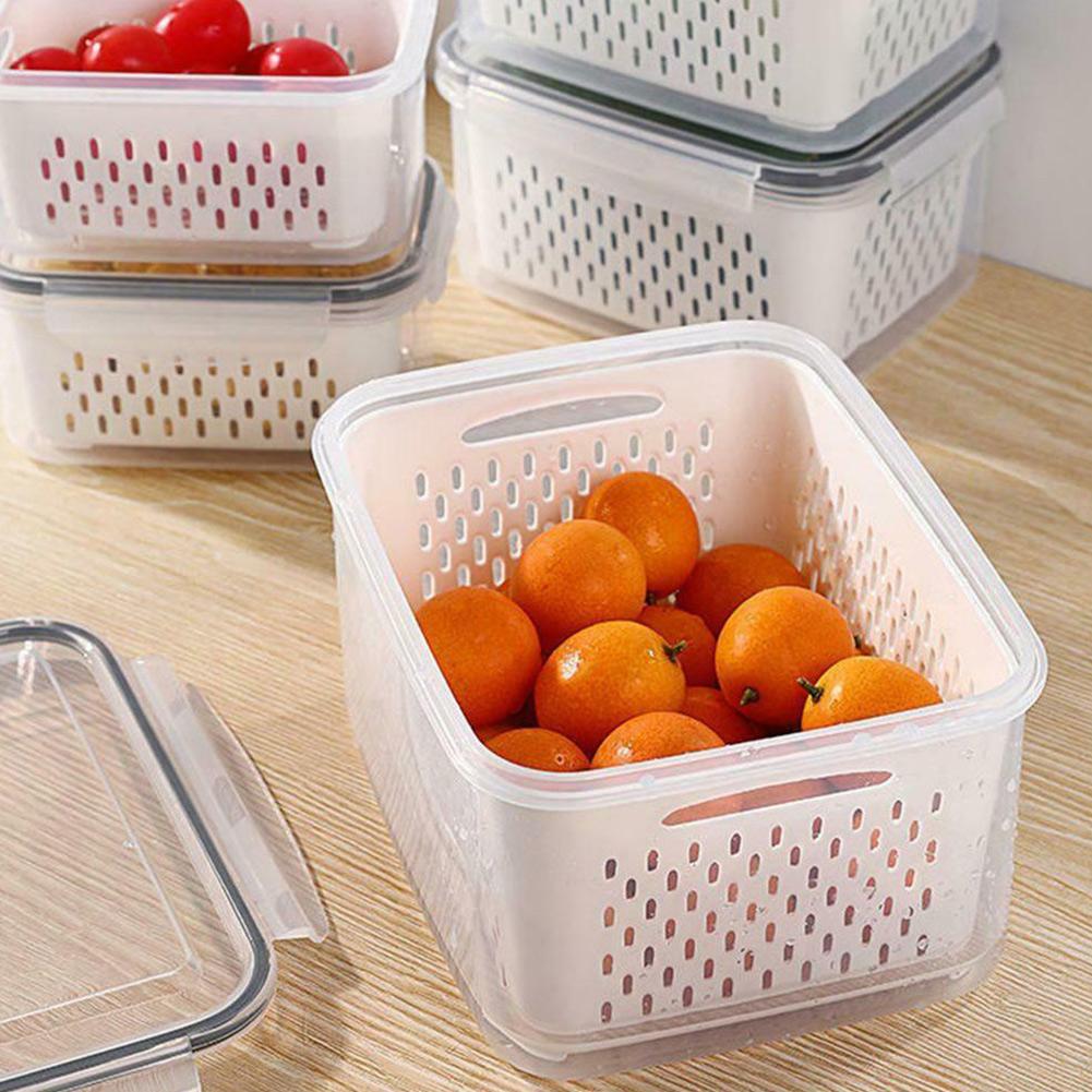 

Коробка-органайзер для кухонных инструментов Белый Цвет 1шт