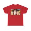 Luffy One Piece Manga Mens T Shirt Cotton Crew Neck Short Sleeve Tops Tee Casual Clothing Vintage Harajuku Hip Hop Couple Unisex