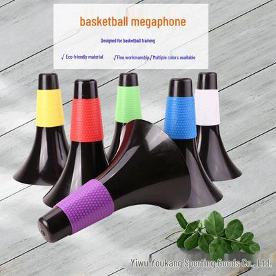 Colored Basketball Training and Obstacle Marker Cone with Cover