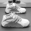 Original Designer Men's Sneakers Fashion Outdoor Casual Shoe Korean Version Street Skateboard Shoes for Men Platform Tenis Shoes
