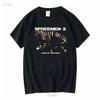 Vintage Spacemen 3 Graphic T-Shirt with Short Sleeves