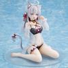 Alisa Mikhailova Kujou Figure Alisa Action Figure Kawaii Cat JK Girl Figurine Pvc Model Adorable Decor Collection Anime Toy Gift
