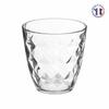 Fabi`eau Glass 250 Ml Short Made Of High-Quality Glass