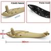 For BMW 3 Series 4S M3 M4 Front Rear Left Right Interior Door Handle Inside Panel Trim F30 F80 F31 F32 F33 F34 F35 F36 F82 F83