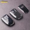 Tpu Car Remote Key Fob Cover Case Holder Shell For Toyota Yaris Yarisl X Hiace Vios Verso Camry Corolla Keychain Car Accessories