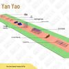 Outdoor Professional Obstacle Course Training Set