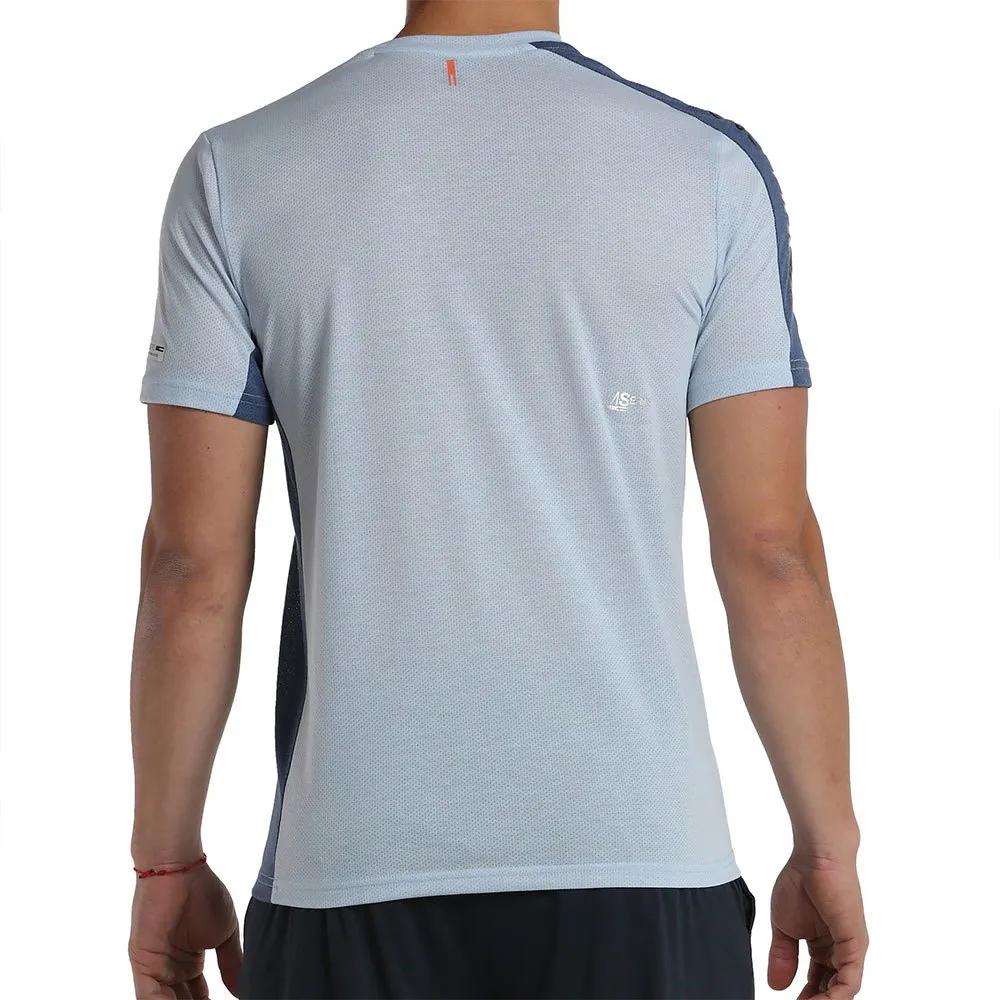 Bullpadel Short Sleeve T-shirt Afila