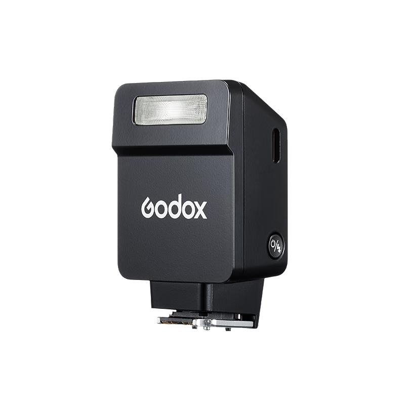 Godox IT22 Mini Hot Shoe Flash Canon