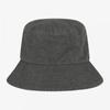 The North Face Bucket Hat Dark Gray Ne3hr50l