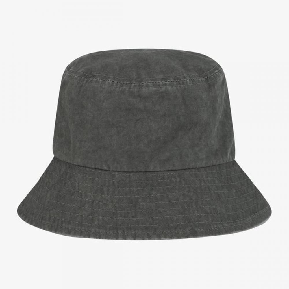 The North Face Bucket Hat Dark Gray Ne3hr50l