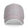 Retro Half Life Logo Baseball Cap Unisex Style Distressed Denim Snapback Cap Outdoor Running Golf Gift Hats Cap