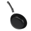 Thickened Omelet Pan Comfortable Handle Egg Skillet Cookware Frying Pan  Outdoor Cooking
