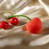 Mini Cherry Fruit Sex Product Sex Toys Vibrator For Women and men Adult Vibrating Cherry Egg Masturbator Female Vibrator